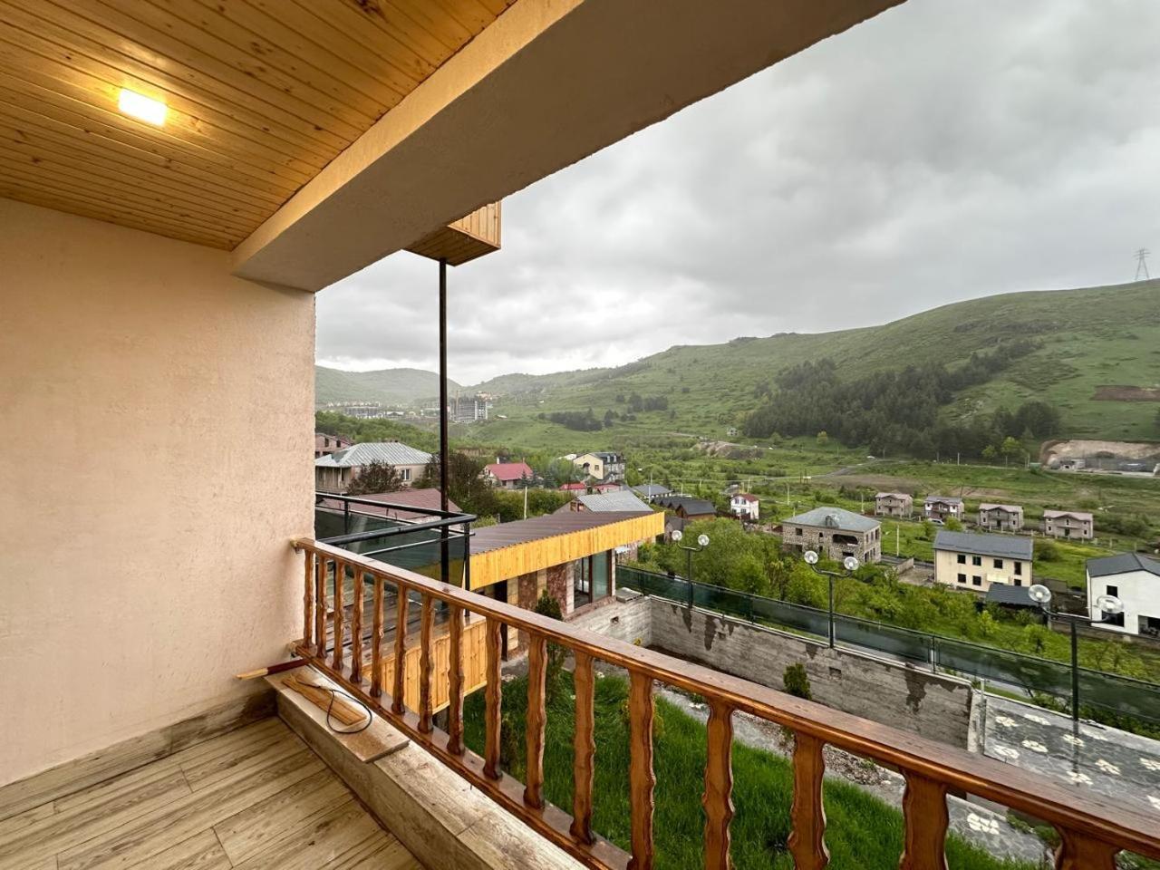Mountain View Villa ซากาดซอร์ ภายนอก รูปภาพ