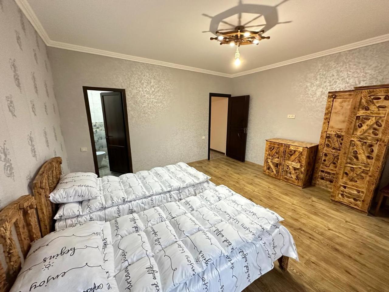 Mountain View Villa ซากาดซอร์ ภายนอก รูปภาพ