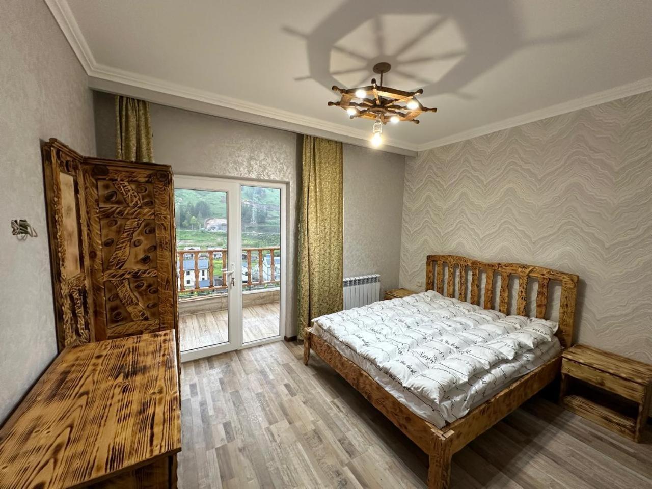 Mountain View Villa ซากาดซอร์ ภายนอก รูปภาพ