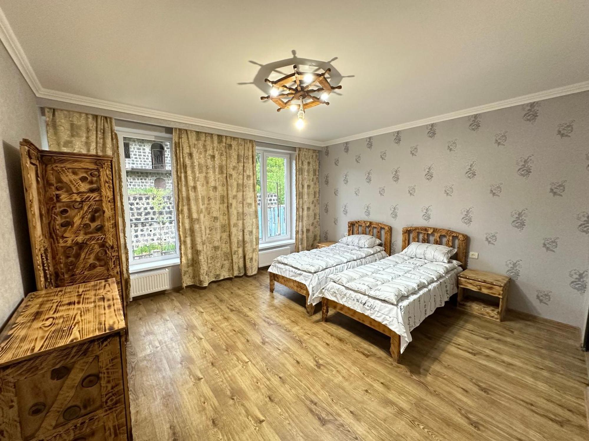 Mountain View Villa ซากาดซอร์ ภายนอก รูปภาพ