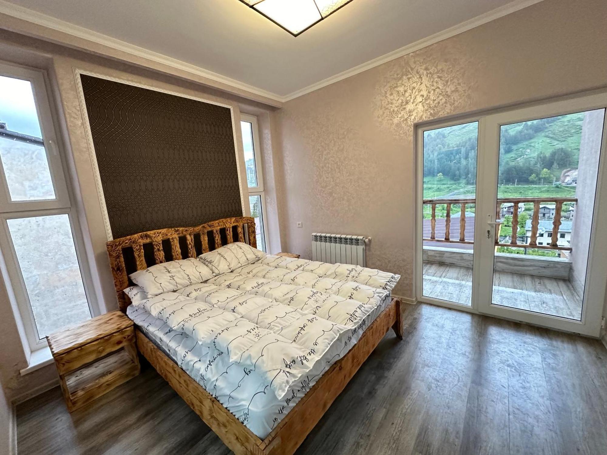 Mountain View Villa ซากาดซอร์ ภายนอก รูปภาพ