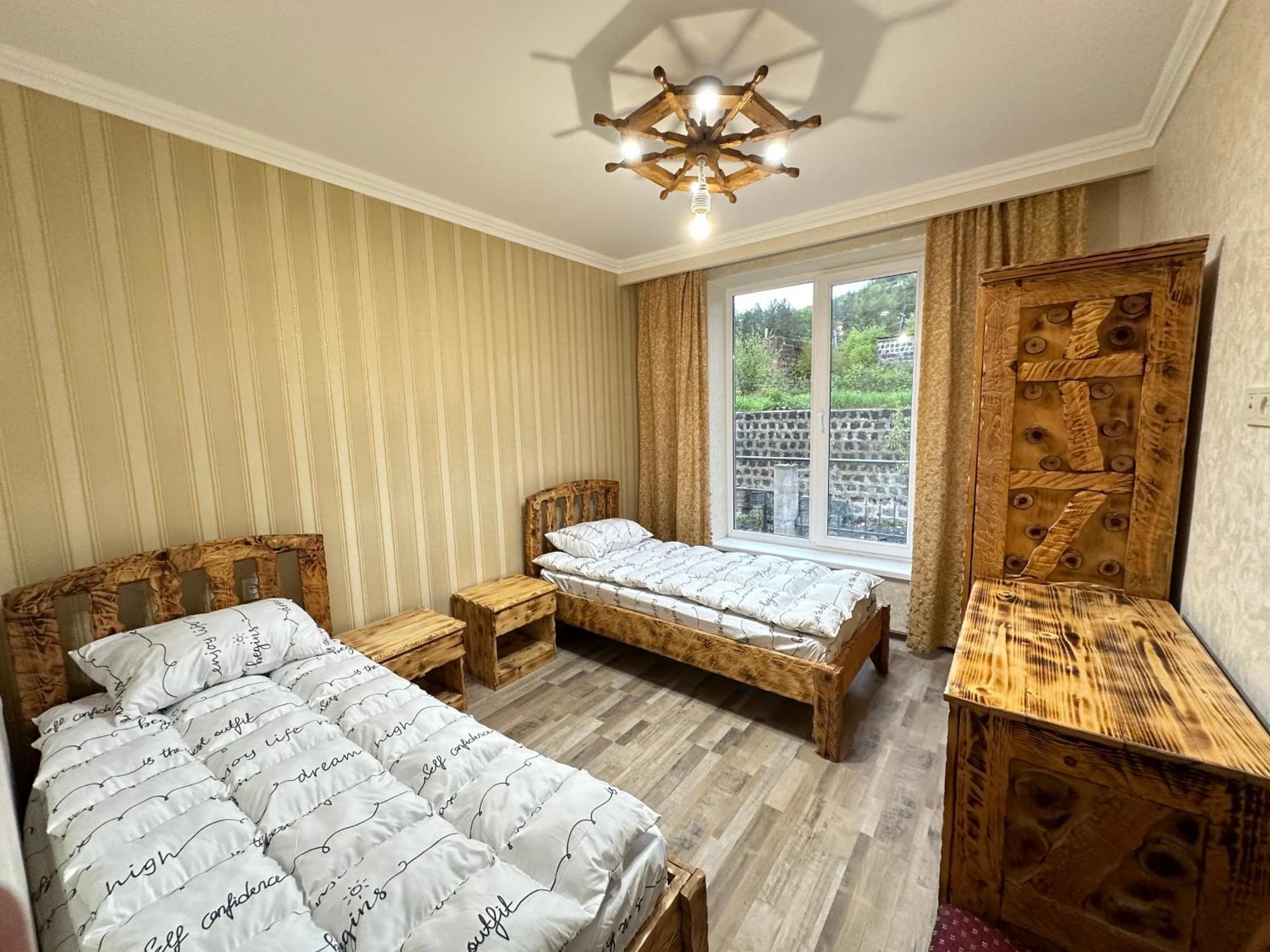 Mountain View Villa ซากาดซอร์ ภายนอก รูปภาพ