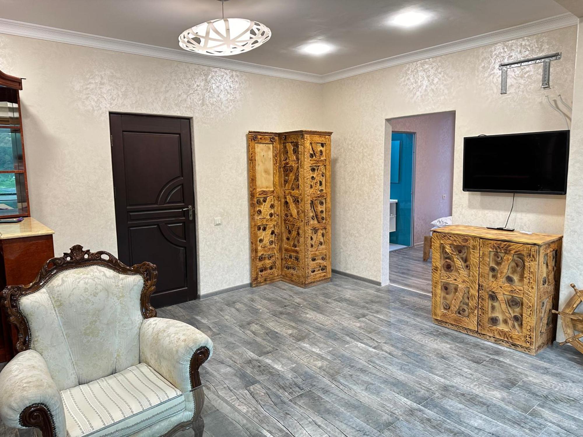 Mountain View Villa ซากาดซอร์ ภายนอก รูปภาพ